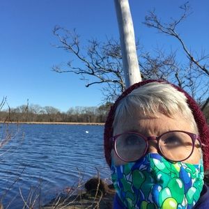 Meet your Posher, Kathy